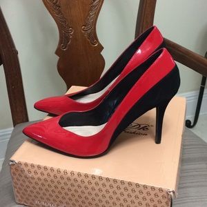 Sale. Size 11 Heels.